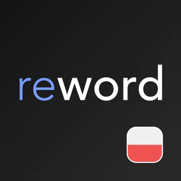 Польский язык с ReWord. Учить польские слова