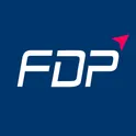 Fleet Data Pro логотип
