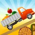 Happy Truck Explorer логотип