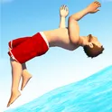 Flip Diving логотип