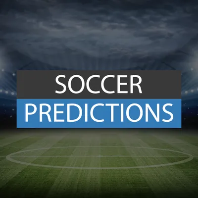 Soccer Predictions - Football Tips