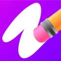 Фоновый ластик - Background Remover Pro логотип
