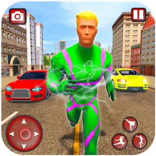 App icon
