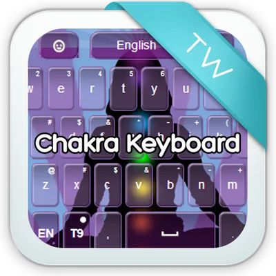 Chakra Keyboard