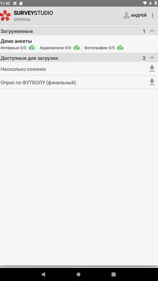 Скриншот 1/4