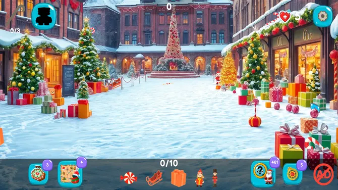 Скриншот 1/4