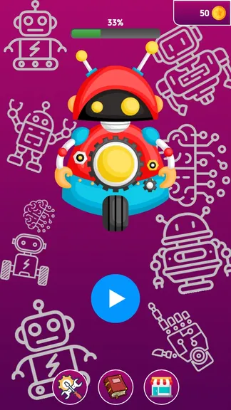 Скриншот 1/8