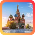 Москва логотип