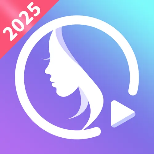 PrettyUp — иконка