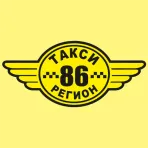 Регион 86 логотип