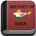 History of India логотип
