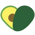 Avocadotime логотип