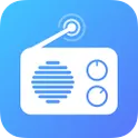 My Radio: AM FM Pадио Oнлайн логотип