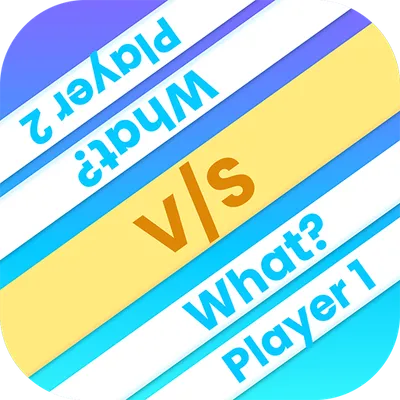 Quiz Duel - 2 player quiz game