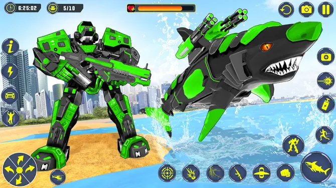 Скриншот 2/7