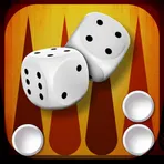Backgammon логотип