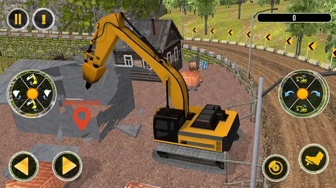 Скриншот 6/8