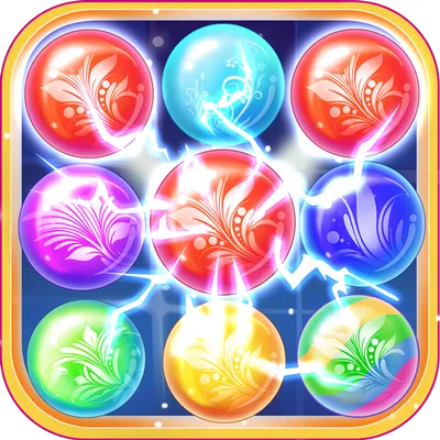 Marble Boom Mania