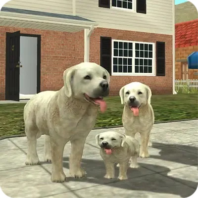 Dog Sim