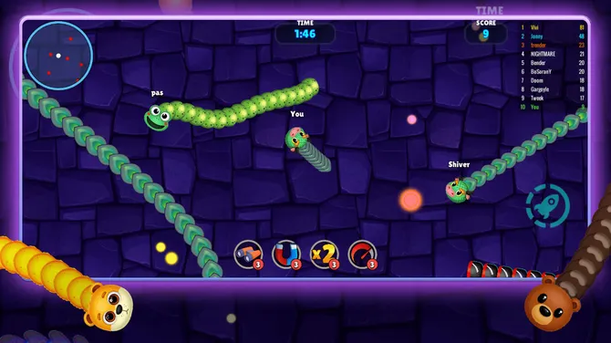 Скриншот 2/4