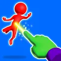 Magic Finger 3D логотип