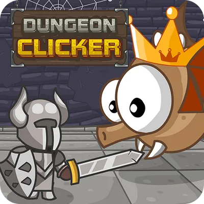 Dungeon Clicker