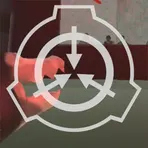SCP-682 Rampage логотип