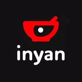 Служба доставки еды «Inyan»