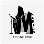 MARTIN Catalog логотип