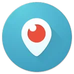 Periscope логотип