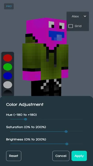 Скриншот 3/10