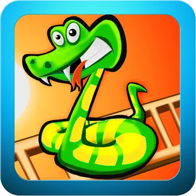 Mega Snakes and Ladders