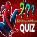 Spider Man Test Quiz