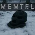 MEMTEL логотип