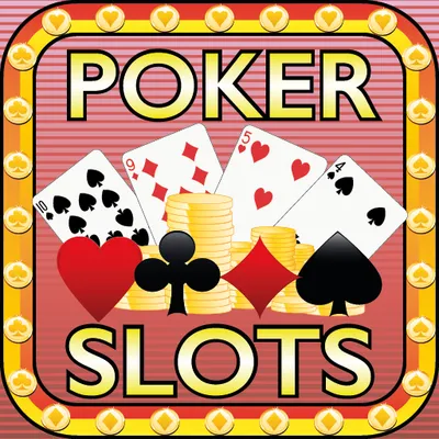 Poker Slot Machine