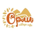 Орли доставка  логотип