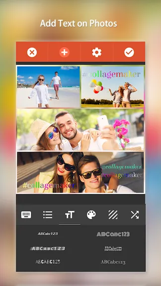 Collage Maker (HD): Photo Grid — скачать для Android 4,7★ бесплатно 📱 в ...