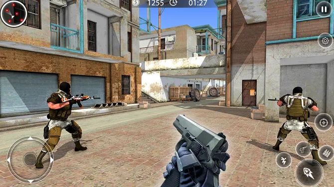 Скриншот 2/10