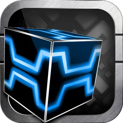 Cube Runner 3D