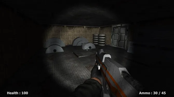 Скриншот 3/8