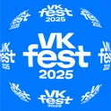 VK Fest 2025 логотип