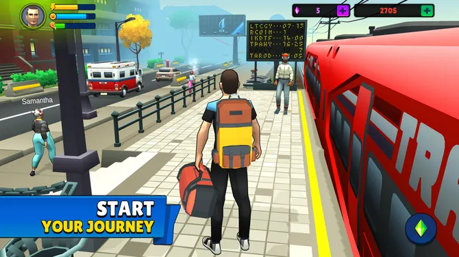 Скриншот 1/10