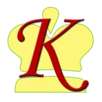 Кинг  логотип