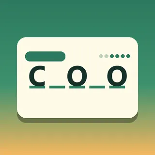 App icon