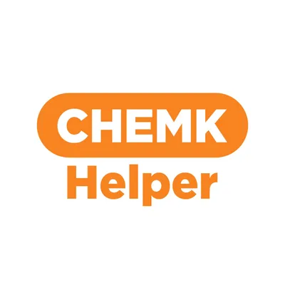 Chemk Helper