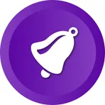 Just Reminder логотип