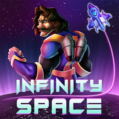 Galaxy Infinity Shooting: Alien Space Shooter Game