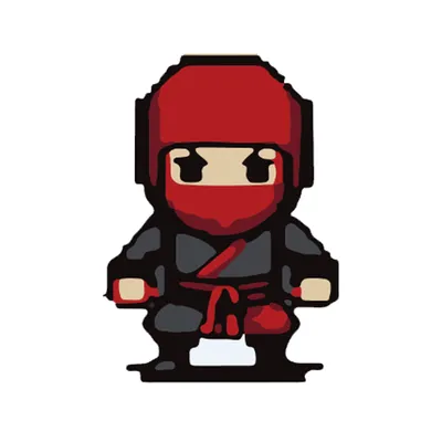 Ninja Jumper