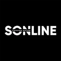SONLINE PRO логотип