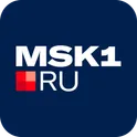 MSK1.RU – Новости Москвы логотип